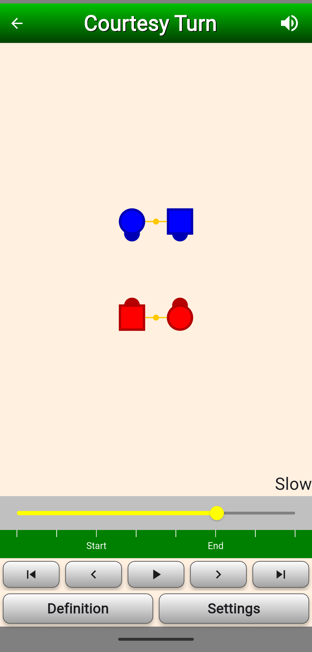 taminations app screenshot